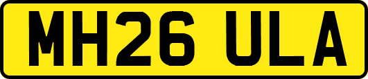 MH26ULA