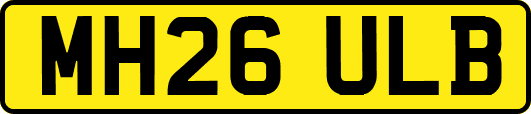 MH26ULB