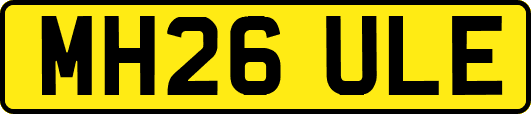 MH26ULE