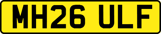 MH26ULF