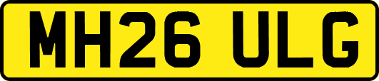 MH26ULG