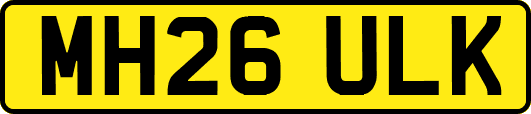 MH26ULK