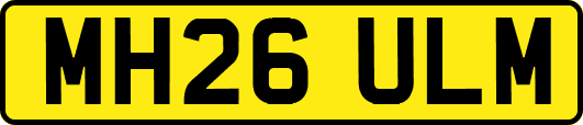 MH26ULM