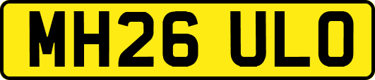 MH26ULO