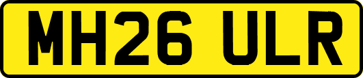 MH26ULR