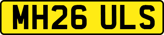 MH26ULS