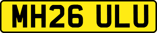 MH26ULU