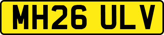 MH26ULV