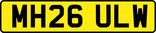 MH26ULW