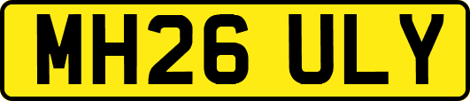 MH26ULY