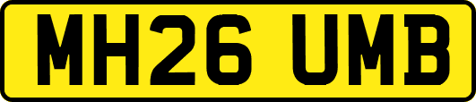 MH26UMB