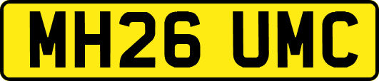 MH26UMC