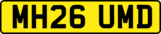 MH26UMD