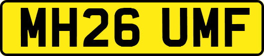 MH26UMF