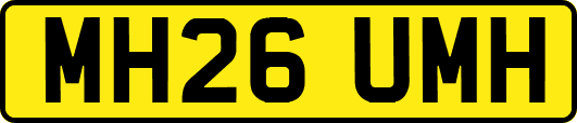 MH26UMH