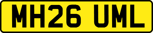 MH26UML