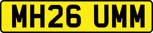 MH26UMM