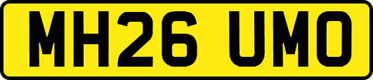 MH26UMO