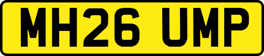 MH26UMP