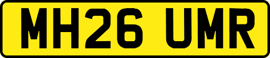MH26UMR