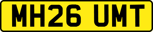 MH26UMT