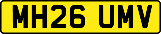 MH26UMV