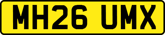 MH26UMX