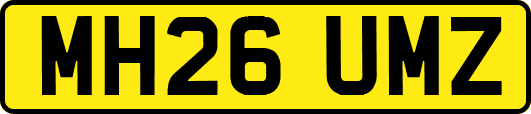 MH26UMZ