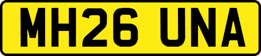 MH26UNA
