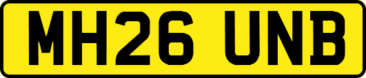 MH26UNB