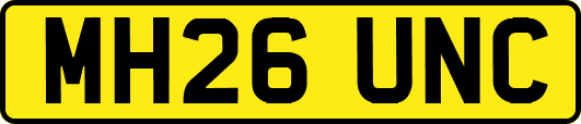 MH26UNC