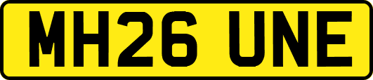 MH26UNE