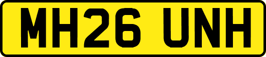 MH26UNH