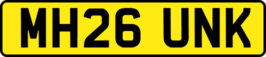 MH26UNK