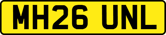 MH26UNL