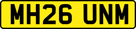 MH26UNM