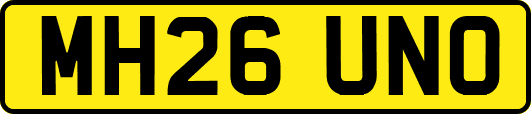 MH26UNO