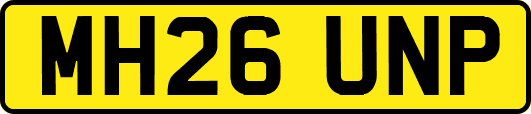 MH26UNP