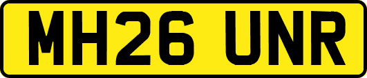 MH26UNR