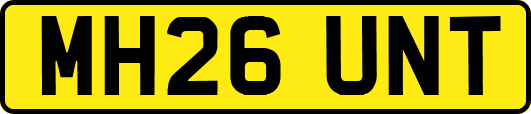 MH26UNT