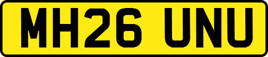 MH26UNU