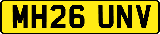 MH26UNV