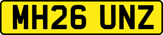 MH26UNZ