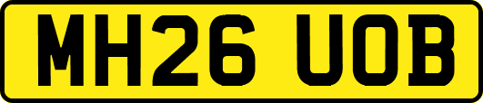 MH26UOB