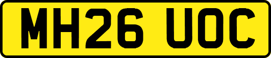 MH26UOC