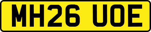 MH26UOE