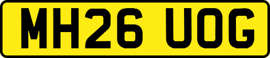 MH26UOG