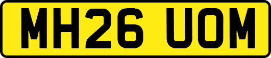 MH26UOM