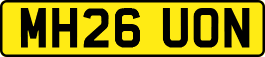 MH26UON