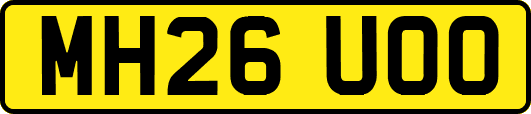 MH26UOO